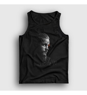 Presmono Unisex Siyah Ragnar V3 Vikings Atlet 222398tt