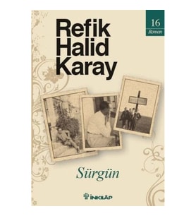 Sürgün