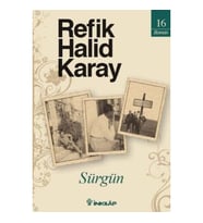 Sürgün