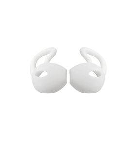 Apple Iphone Earpods Kulaklık Silikonu Sabitleyici