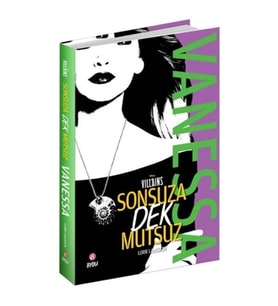 Disney Sonsuza Dek Mutsuz Vanessa