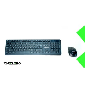 ZR700 Wireless Klavye Mouse Combo