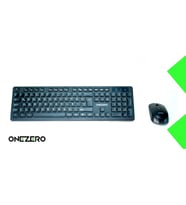 ZR700 Wireless Klavye Mouse Combo