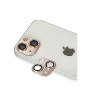 iPhone 13 Pers Alüminyum Kamera Lens -