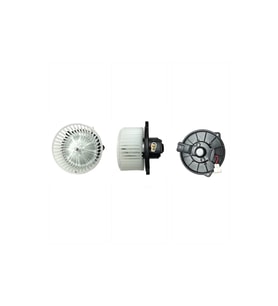 MOTOR KALORİFER COROLLA 2002-2005
