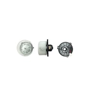 MOTOR KALORİFER COROLLA 2002-2005