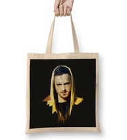 Jesse Pinkman 02 Bez Çanta Uzun Saplı