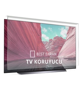 Delta 40-DLT 102 Tv Ekran Koruyucu - Delta 40" inç Ekran koruma paneli
