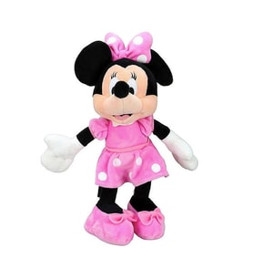 NessiWorld Minnie Core Peluş 25 cm