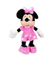 NessiWorld Minnie Core Peluş 25 cm