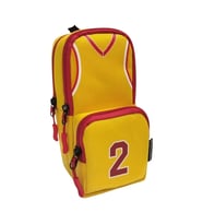 B&D Double Minibag Sport Kalem Çantası BD-KCS110