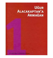 Uğur Alacakaptana Armağan 1 (Krem)