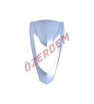 HONDA ACTİVA 125 S UYUMLU FAR GRANAJI GRİ