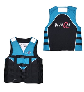 CANYELEĞİ, SLALOM 50N, ISO 12402-5, >90KG