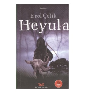 Heyula