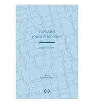 Cehalet Küresel Bir Tarih