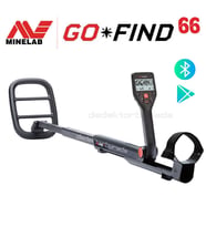 Go Find 66 Dedektör