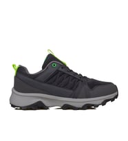 Trend Adımlar Füme Erkek Trekking 4 Mevsim Ayakkabı