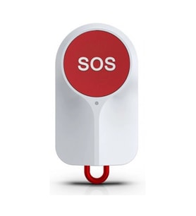 ARD-911 KABLOSUZ PANİK BUTON SOS