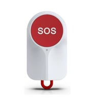 ARD-911 KABLOSUZ PANİK BUTON SOS
