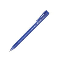 FABER CASTELL AUTO TÜKENMEZ KALEM 1425 MAVİ