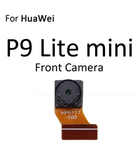 Tkgz Huawei Uyumlu P9 Lite MİNİ ÖN Kamera