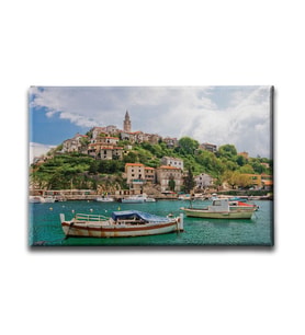 Deniz Manzara Tablo MZY245