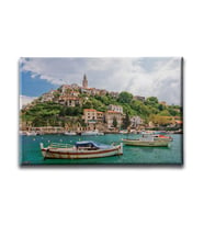 Deniz Manzara Tablo MZY245