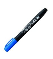 ARTLİNE 245 KALİGRAFİ KALEMİ 5mm MAVİ