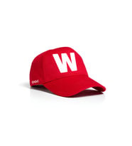 W Harfi Unisex Şapka