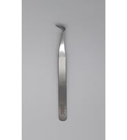 Solingen Ipek Kirpik Cımbızı -schtz0055