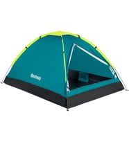Bestway Açılır Plaj Barınağı Plaj Hızlı 2 200 X 120 X 90 Cm (Çok Renkli)