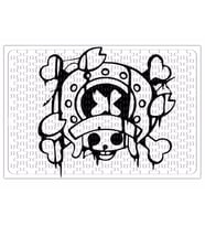 Tony Tony Chopper One Piece Puzzle 240 Parça Yapboz