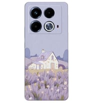 İnfinix Note 40 Kılıf HD Desen Baskılı Kılıf - 5727