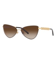 Dolce Gabbana DG2290 132013 60 Kadın Güneş Gözlüğü
