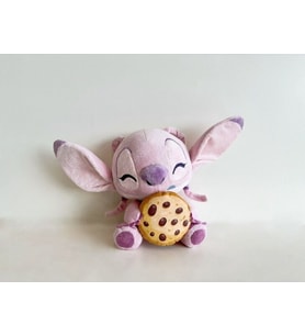 0567 Sun-Lfn-Peluş Angel Cooke-Ie 25 Cm Stch