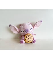 0567 Sun-Lfn-Peluş Angel Cooke-Ie 25 Cm Stch