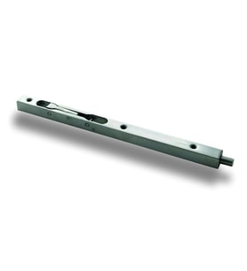 LOCKWAY Paslanmaz Kapı Sürgüsü 30cm