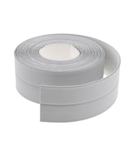 Durukar® Gri Su Sızdırmaz Banyo Mutfak Lavabo Küvet İzolasyon Şerit Bant