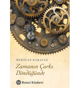 Zamanın Çarkı Döndüğünde