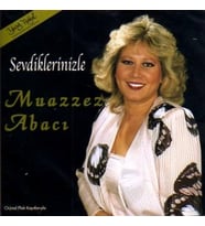 Muazzez Abacı Sevdiklerinizle - CD