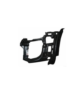 VOLKSWAGEN GOLF- 6- 09/12; ÖN TAMPON BAĞLANTI BRAKETİ SOL (GTI) (TW) 1012-2032A 5K0807261