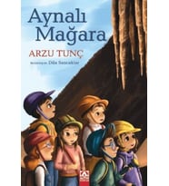Aynalı Mağara