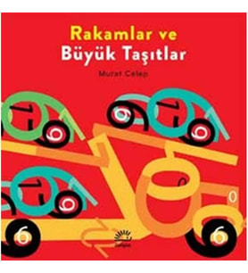 Rakamlar ve Büyük Taşıtlar