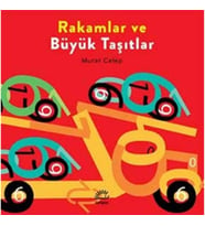 Rakamlar ve Büyük Taşıtlar
