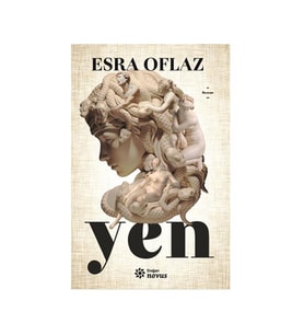 Yen Esra Oflaz Doğan Kitap