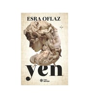 Yen Esra Oflaz Doğan Kitap