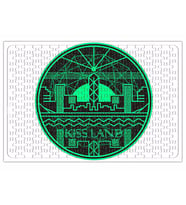 Kiss Land Puzzle 240 Parça Yapboz