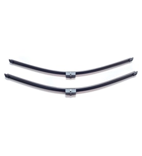 Mercedes-Benz C Serisi W204 2009-2013 Ön Cam Silecek Takımı 60x60cm