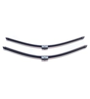 Mercedes-Benz C Serisi W204 2009-2013 Ön Cam Silecek Takımı 60x60cm